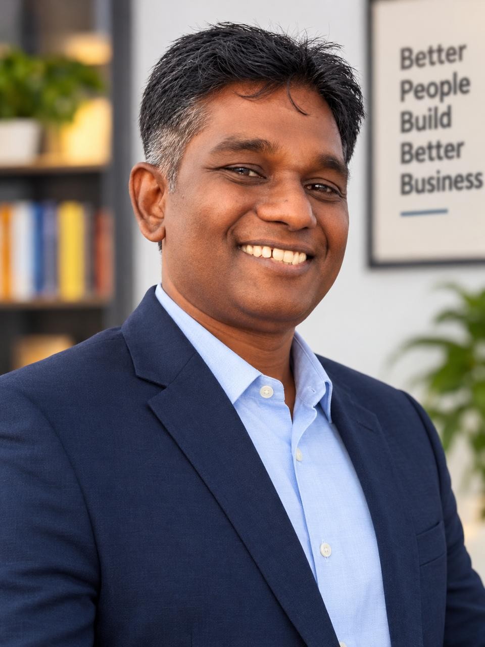 Shenbagarajan Rajasaravanan